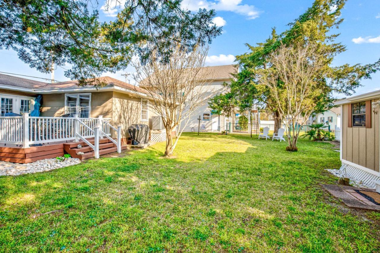 House 314 Myrtle Beach Exterior foto