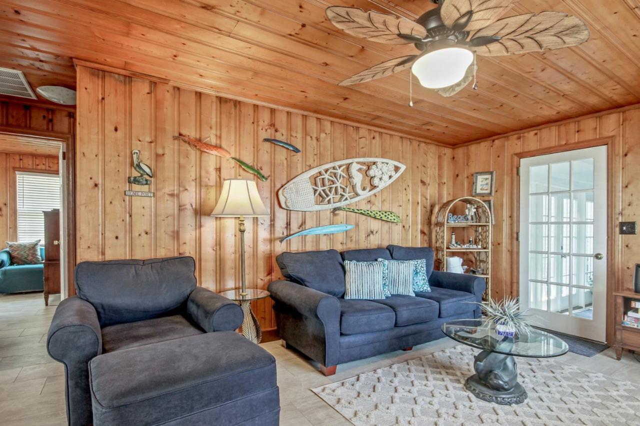 House 314 Myrtle Beach Exterior foto