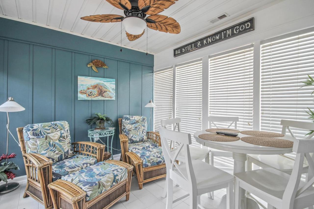 House 314 Myrtle Beach Exterior foto