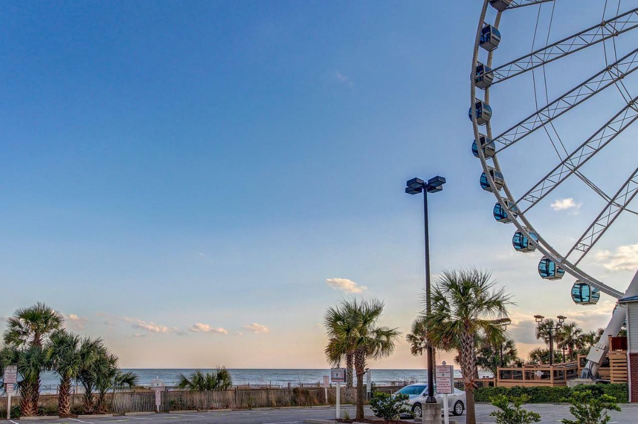 House 314 Myrtle Beach Exterior foto